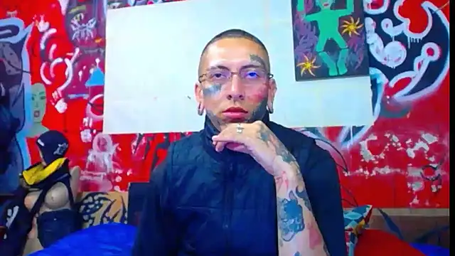 deivid estrada online show from February 12, 2026, 4:40 pm