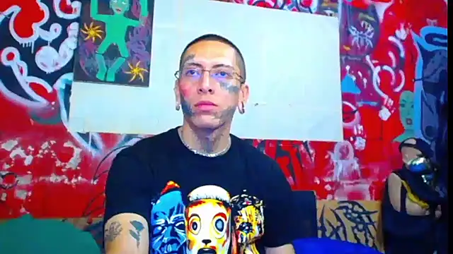 deivid estrada online show from March 24, 2026, 4:07 pm