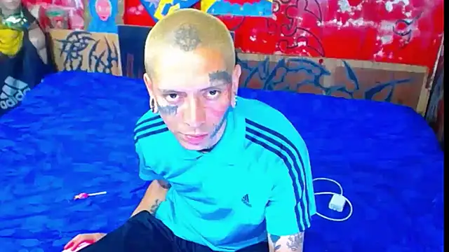 deivid estrada online show from November 5, 2025, 4:43 pm