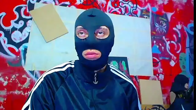 deivid estrada online show from May 19, 2026, 4:14 pm