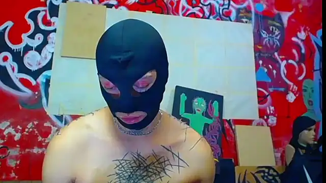 deivid estrada online show from May 21, 2026, 4:37 pm