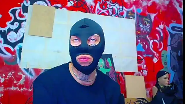 deivid estrada online show from May 26, 2026, 4:38 pm
