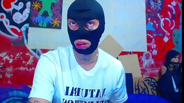 deivid estrada online show from May 12, 2026, 4:46 pm