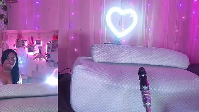 Grifa Sensual online show from May 29, 2026, 5:46 am