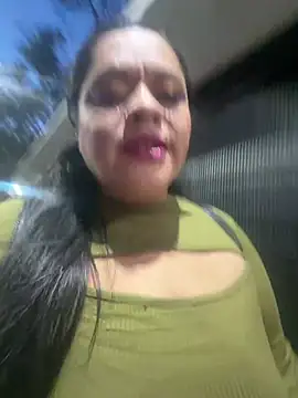 Grifa Sensual online show from May 15, 2026, 1:25 am