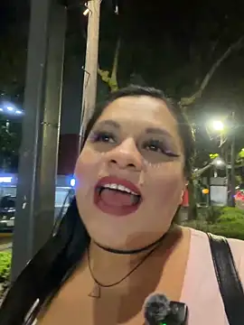 Grifa Sensual online show from May 10, 2026, 2:15 am