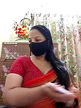 Snapshot of Payel-Sen chatting on March 6, 2025, 7:43 pm Payel-Sen online show from March 6, 2025, 7:43 pm
