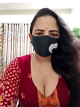 Payel-Sen online show from October 27, 2025, 5:03 pm