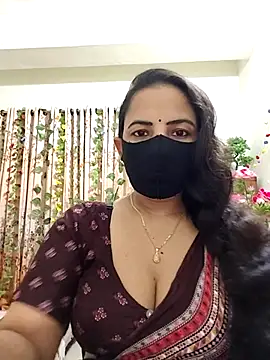 Snapshot of Payel-Sen chatting on October 1, 2025, 4:44 pm Payel-Sen online show from October 1, 2025, 4:44 pm