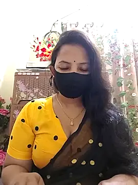 Snapshot of Payel-Sen chatting on February 19, 2025, 5:49 pm Payel-Sen online show from February 19, 2025, 5:49 pm