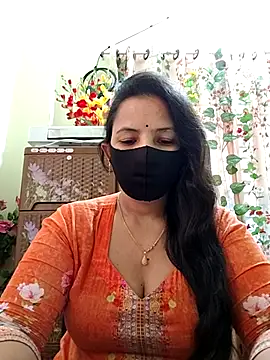 Snapshot of Payel-Sen chatting on February 20, 2025, 2:40 am Payel-Sen online show from February 20, 2025, 2:40 am