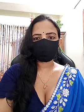 Payel-Sen online show from April 7, 2026, 6:37 am