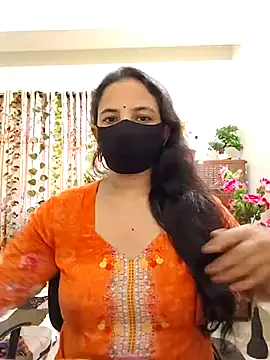 Snapshot of Payel-Sen chatting on September 23, 2025, 4:52 am Payel-Sen online show from September 23, 2025, 4:52 am