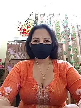 Snapshot of Payel-Sen chatting on February 19, 2025, 8:52 pm Payel-Sen online show from February 19, 2025, 8:52 pm