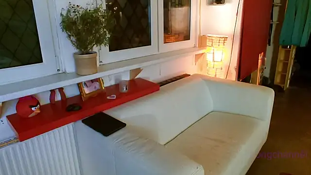 BongChannel online show from February 2, 2025, 5:58 pm