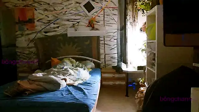 BongChannel online show from January 25, 2025, 7:17 am