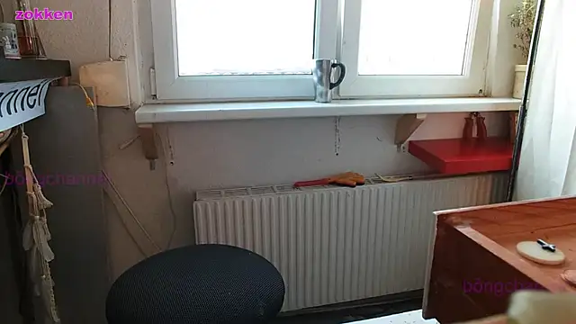 BongChannel online show from January 28, 2025, 10:34 am