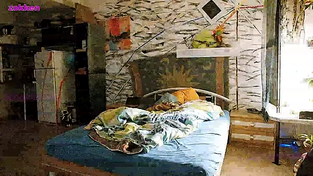 BongChannel online show from January 28, 2025, 7:32 am