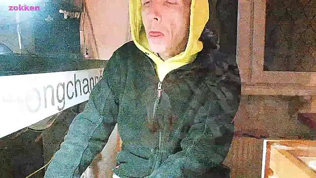 BongChannel online show from January 28, 2025, 1:18 am