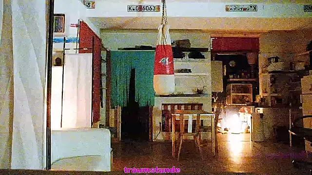 BongChannel online show from January 23, 2025, 7:40 pm