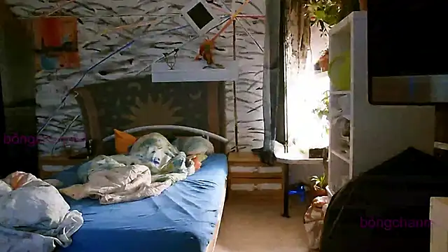 BongChannel online show from January 25, 2025, 10:19 am