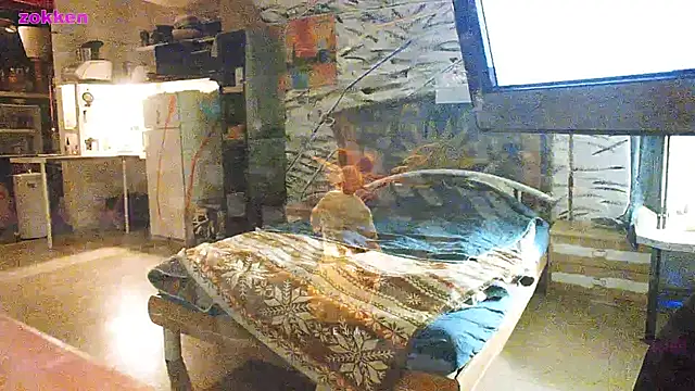 BongChannel online show from January 27, 2025, 4:11 pm