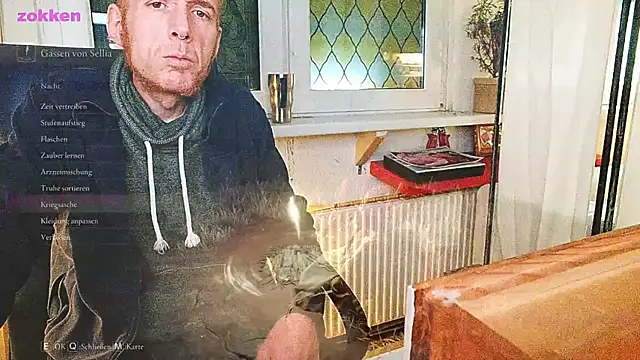 BongChannel online show from January 22, 2025, 10:07 am