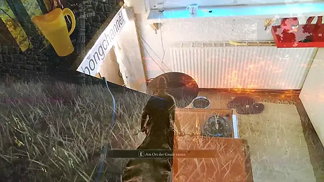 BongChannel online show from February 2, 2025, 7:41 am