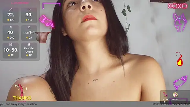 Snapshot of linzeysmith4 chatting on September 10, 2025, 3:16 am linzeysmith4 online show from September 10, 2025, 3:16 am