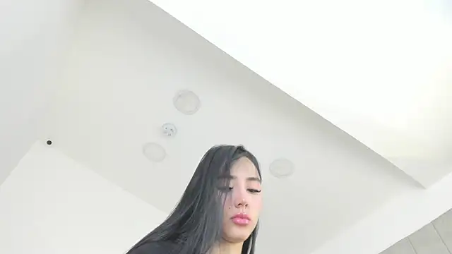 Snapshot of tamyleen chatting on January 28, 2025, 10:12 am tamyleen online show from January 28, 2025, 10:12 am