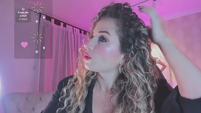 Shantall   online show from May 8, 2026, 11:14 am
