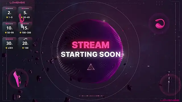 Snapshot of SugarHigh34 chatting on February 9, 2026, 8:40 pm SugarHigh34 online show from February 9, 2026, 8:40 pm