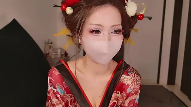 miRei- online show from March 6, 2026, 11:05 am