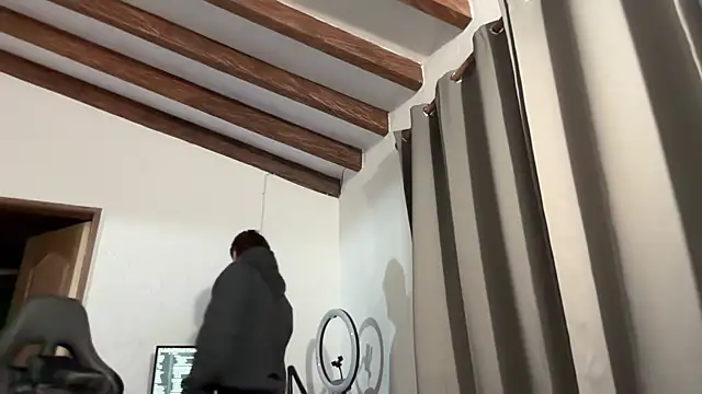 David Brown18 online show from October 21, 2025, 3:17 am