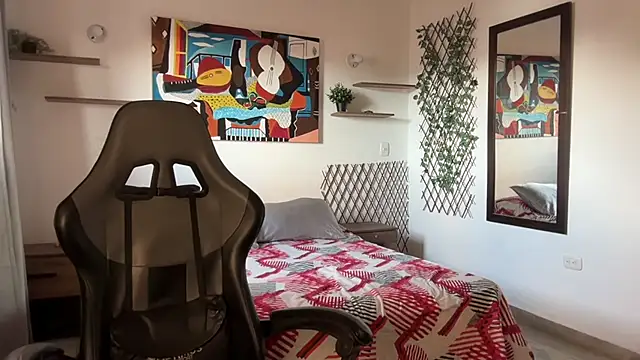 David Brown18 online show from November 8, 2025, 9:18 pm