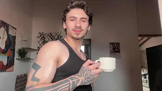 David Brown18 online show from February 10, 2026, 9:25 pm