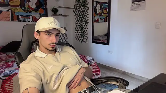 David Brown18 online show from December 1, 2025, 6:09 pm