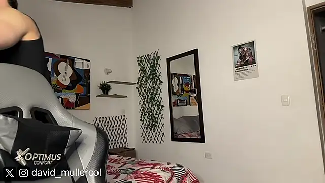 Snapshot of David_Brown18 chatting on September 15, 2025, 11:16 pm David Brown18 online show from September 15, 2025, 11:16 pm
