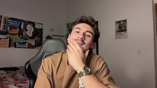 David Brown18 online show from December 5, 2025, 4:22 am