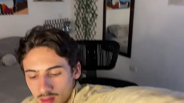 David Brown18 online show from March 27, 2026, 9:27 pm