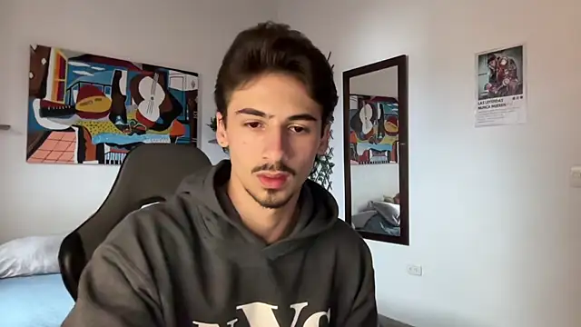 David Brown18 online show from January 11, 2026, 9:11 pm