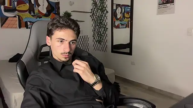 David Brown18 online show from November 5, 2025, 10:02 pm