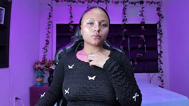 sweelanna   online show from January 6, 2026, 1:20 am