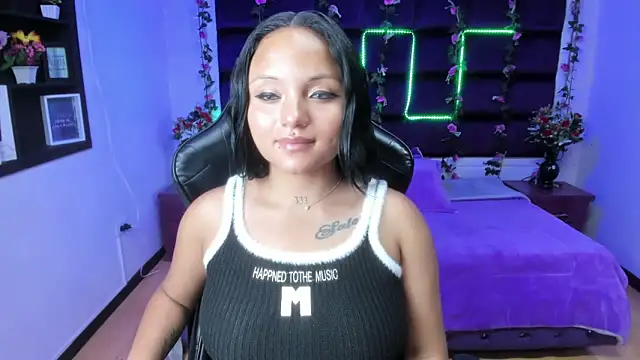 Snapshot of sweelanna__ chatting on March 2, 2025, 6:37 am sweelanna online show from March 2, 2025, 6:37 am