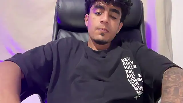 dominic brandd23 online show from February 8, 2026, 11:52 am