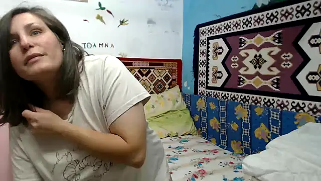 AdelineBlueEyes online show from October 10, 2025, 10:38 am