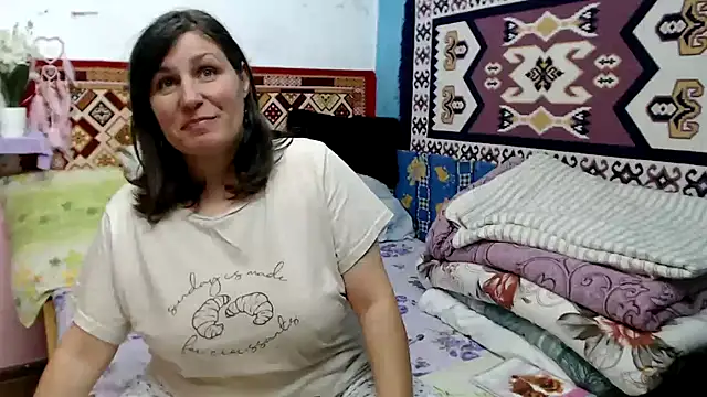 AdelineBlueEyes online show from November 24, 2025, 10:15 am