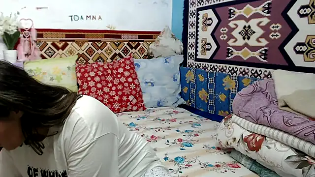 AdelineBlueEyes online show from November 11, 2025, 11:05 am