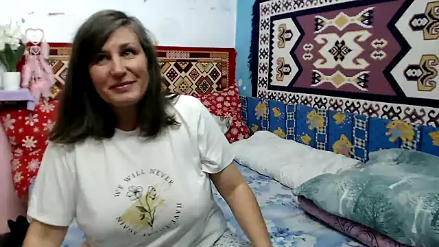 AdelineBlueEyes online show from October 25, 2025, 10:58 am