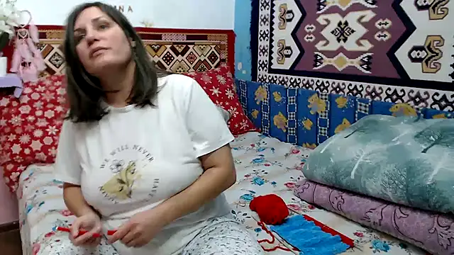 AdelineBlueEyes online show from October 31, 2025, 10:34 am